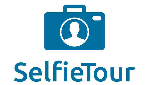SelfieTour logo