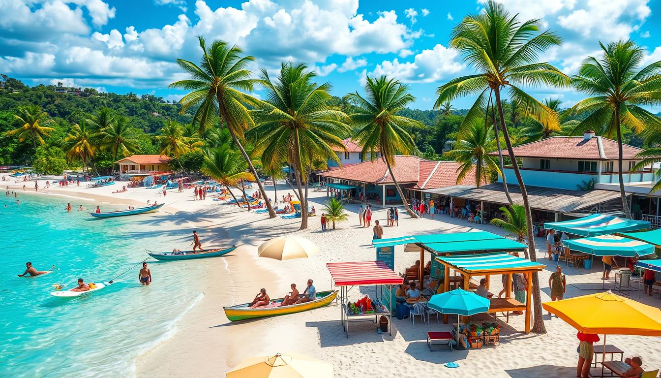 5 Razones para Elegir una Agencia Local de Excursiones en Punta Cana