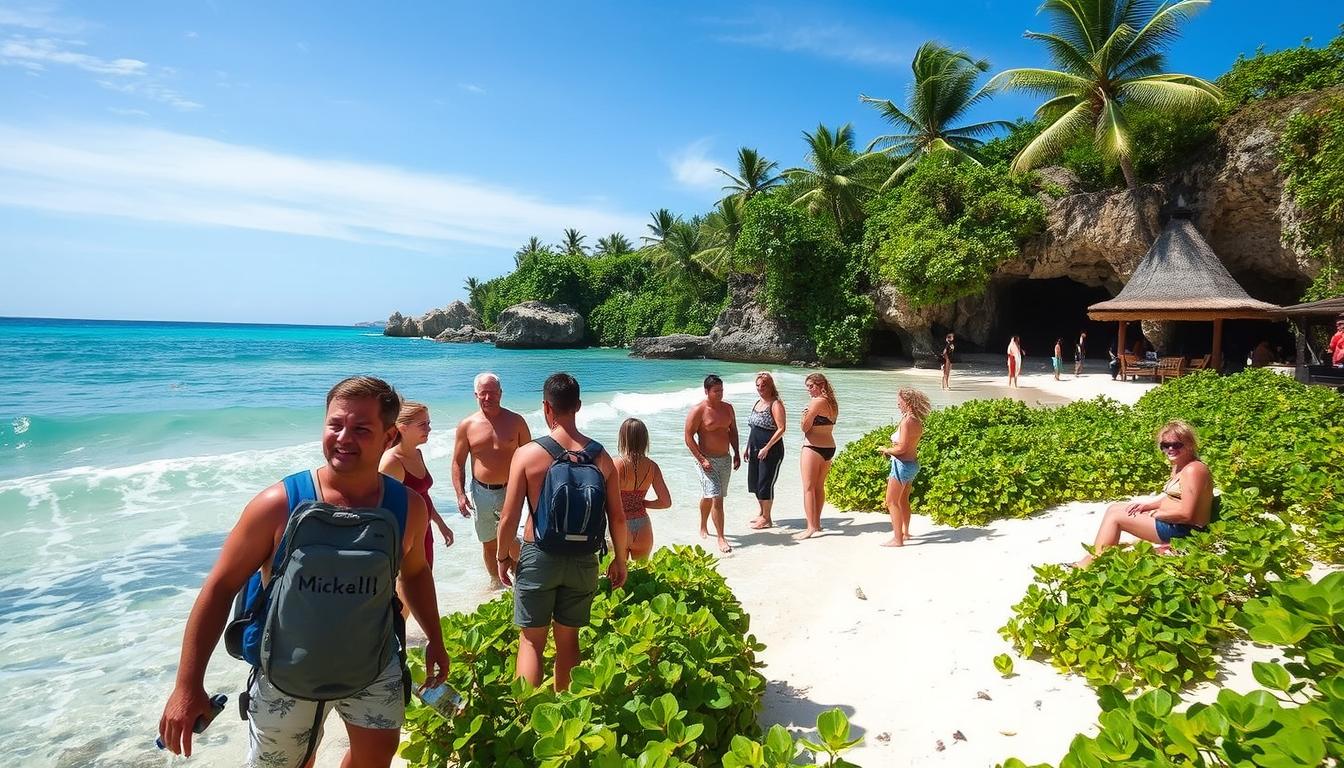 La Diferencia Entre un Tour Típico y una Experiencia Personalizada