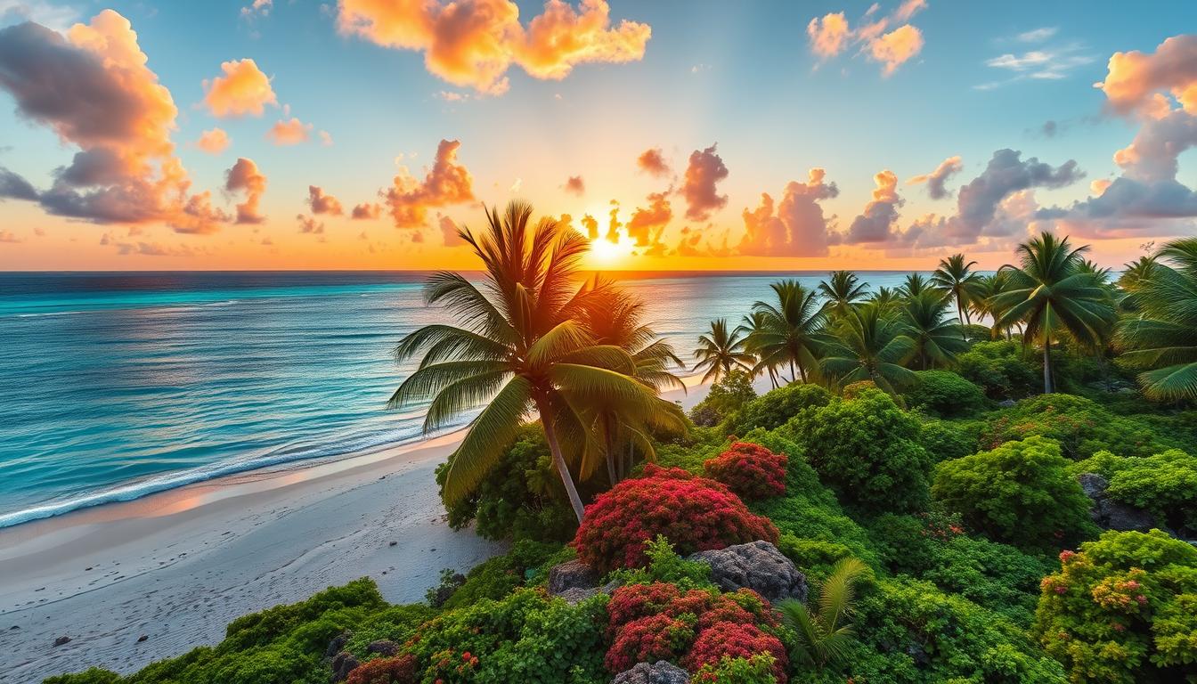 las Mejores Excursiones en Punta Cana