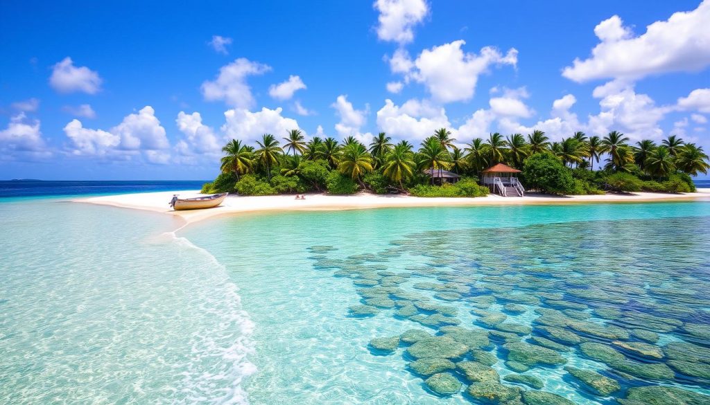 tours a Isla Saona