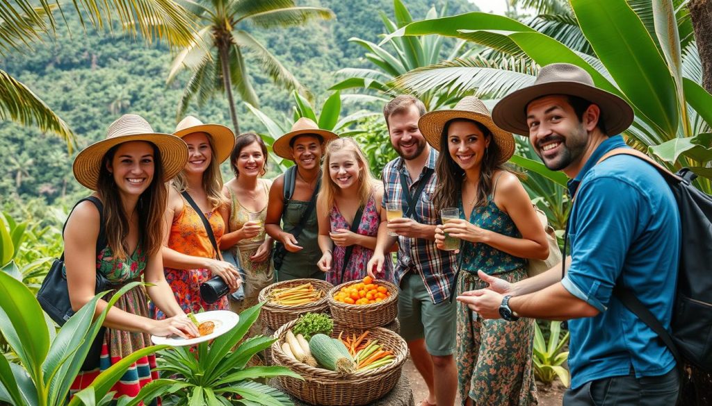 valor añadido en turismo